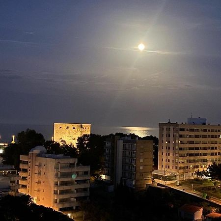 Apartamento Primera Linea De Playa Oropesa del Mar Kültér fotó