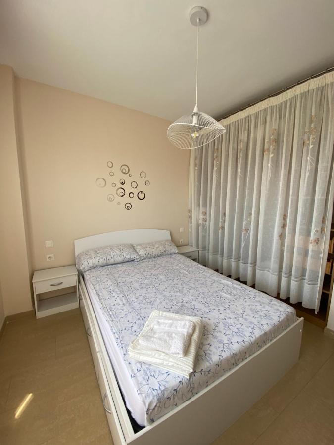 Apartamento Primera Linea De Playa Oropesa del Mar Kültér fotó