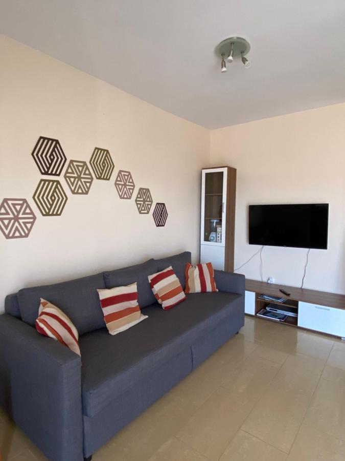 Apartamento Primera Linea De Playa Oropesa del Mar Kültér fotó